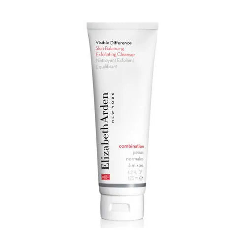 ELIZABETH ARDEN ELIZABETH ARDEN Visible Difference Skin Balancing Exfoliating Cleanser 150 ml Reinigung