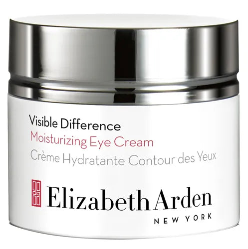ELIZABETH ARDEN ELIZABETH ARDEN Visible Difference Feuchtigkeitsspendende Augencreme 15 ml