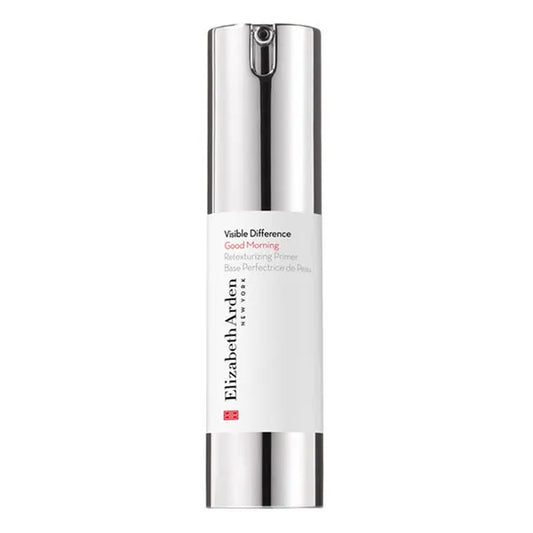 ELIZABETH ARDEN ELIZABETH ARDEN Visible Difference Good Morning Retexturizing Primer 15 ml Primer Kosmetik