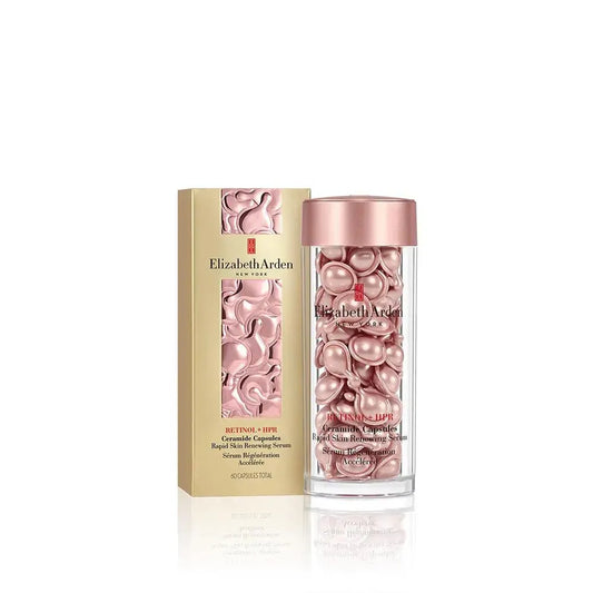 ELIZABETH ARDEN ELIZABETH ARDEN Retinol HPR Ceramide Kapseln 60 Stück Gesichtspflege Kosmetik