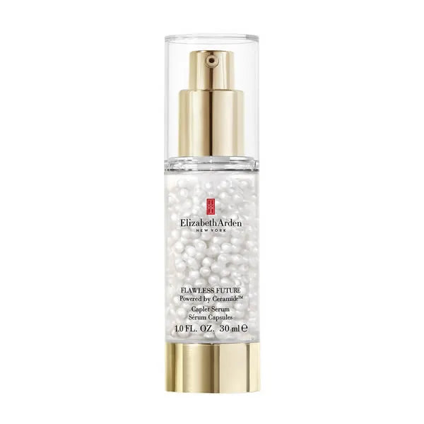 ELIZABETH ARDEN ELIZABETH ARDEN Flawless Future Powered By Ceramide Caplet Serum 30 ml