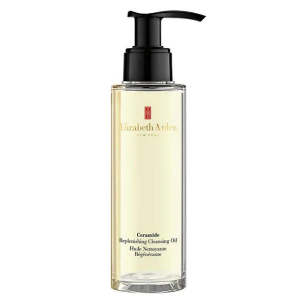 ELIZABETH ARDEN ELIZABETH ARDEN Ceramide Replenishing Cleansing Oil 200 ml Reinigungsgesichtsolöl Kosmetik