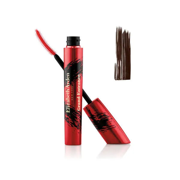 ELIZABETH ARDEN ELIZABETH ARDEN Grand Entrance Mascara 01 Schwarz Wimperntusche