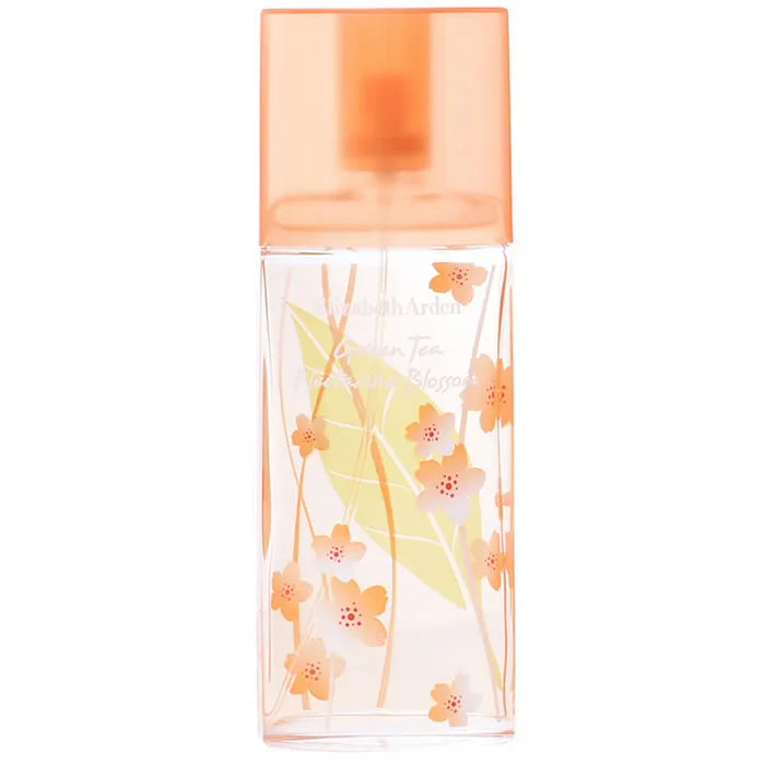 ELIZABETH ARDEN Elizabeth Arden Green Tea Nectarine Blossom Eau de Toilette Spray 100 ml Parfüm