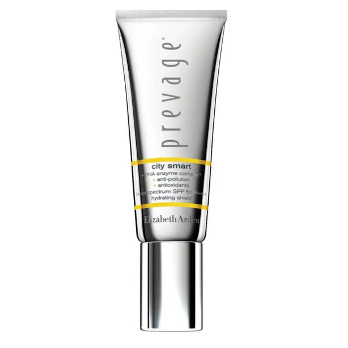 ELIZABETH ARDEN ELIZABETH ARDEN Prevage City Smart Sonnenschutz SPF 50 40 ml Kosmetik