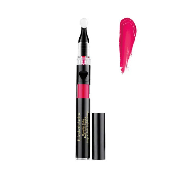 ELIZABETH ARDEN ELIZABETH ARDEN Beautiful Color Bold Liquid Lippenstift Luscious Raspberry