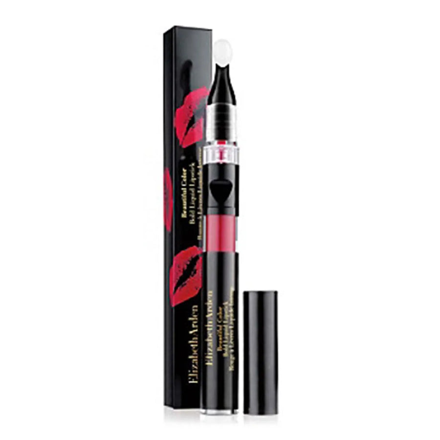 ELIZABETH ARDEN ELIZABETH ARDEN Beautiful Color Bold Liquid Lippenstift Seductive Magenta