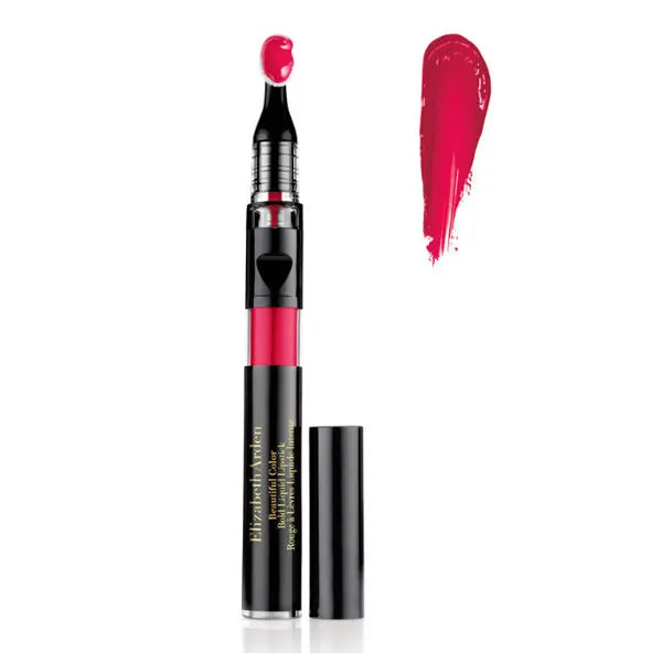 ELIZABETH ARDEN ELIZABETH ARDEN Beautiful Color Bold Liquid Lippenstift Fearless Rot