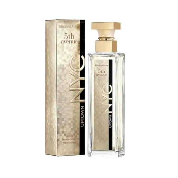 ELIZABETH ARDEN Elizabeth Arden 5th Avenue Uptown NYC Eau de Parfum Spray 75 ml Parfüm