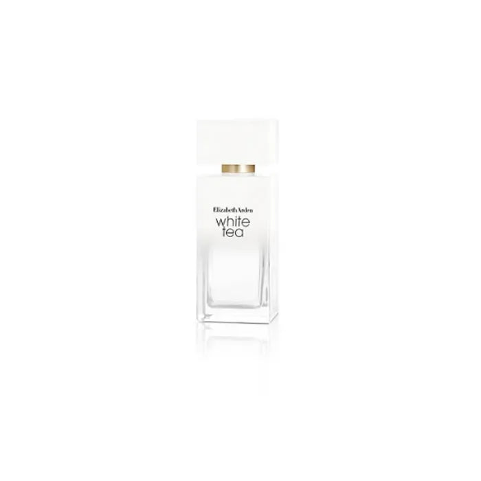 ELIZABETH ARDEN Elizabeth Arden White Tea Eau de Toilette Spray 50 ml Damen Parfum Parfüm