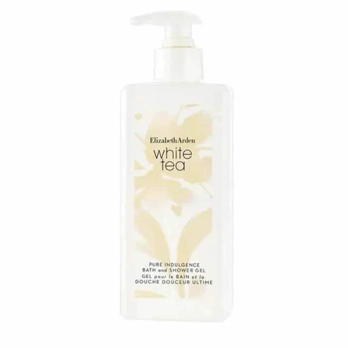 ELIZABETH ARDEN ELIZABETH ARDEN White Tea Dusch- und Badegel 400 ml Duschgel