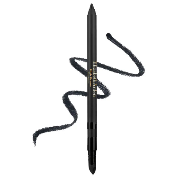 ELIZABETH ARDEN ELIZABETH ARDEN High Drama Eyeliner 01 Smokey Schwarz Eyeliner schwarz