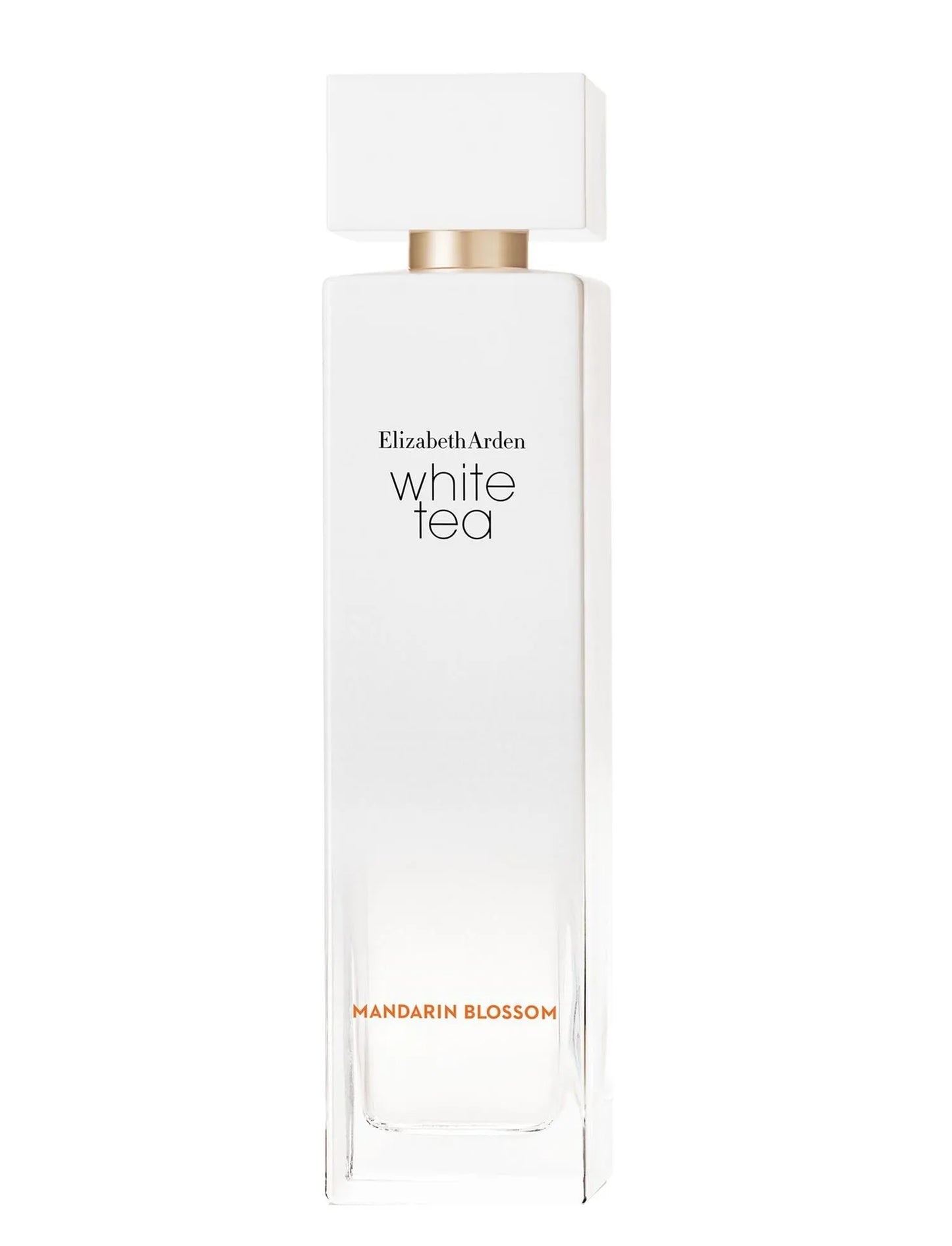 ELIZABETH ARDEN Elizabeth Arden White Tea Mandarin Blossom Eau de Toilette 100 ml Parfüm
