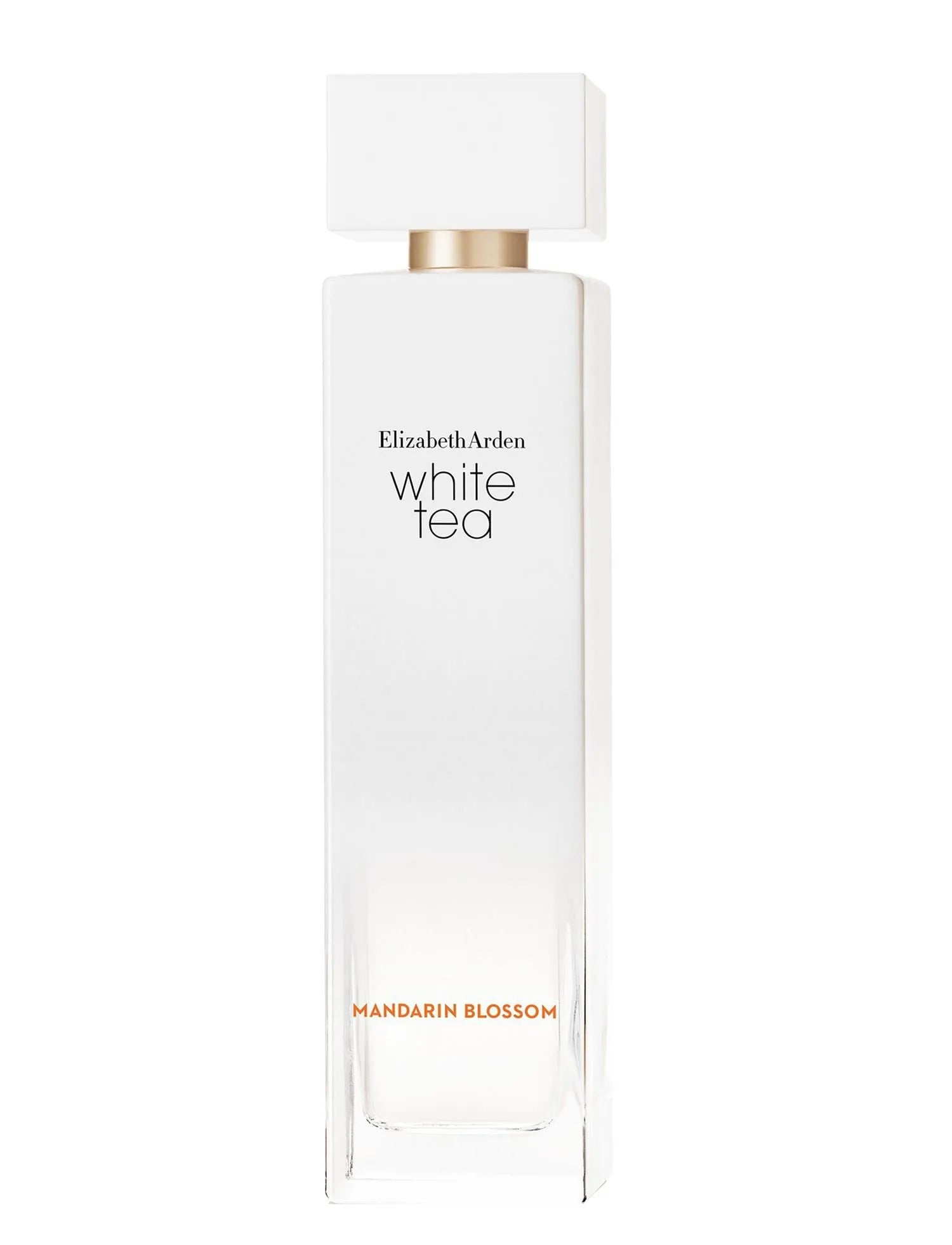 ELIZABETH ARDEN Elizabeth Arden White Tea Mandarin Blossom Eau de Toilette 100 ml Parfüm