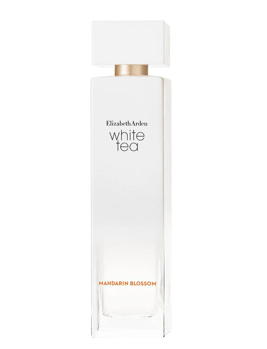 ELIZABETH ARDEN Elizabeth Arden White Tea Mandarin Blossom Eau de Toilette 100 ml Parfüm
