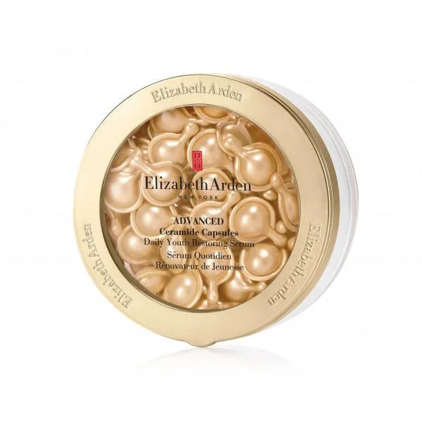 ELIZABETH ARDEN ELIZABETH ARDEN Advanced Ceramide Capsules Daily Youth Restoring Serum 60 Kapseln