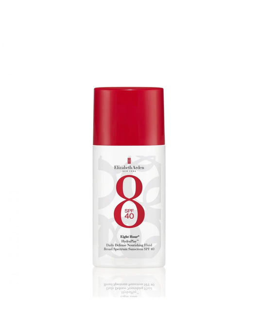 ELIZABETH ARDEN Elizabeth Arden 8Hour Hydrap UV Sun Fluid LSF 50 Sonnenschutzfluid Sonnenpflege