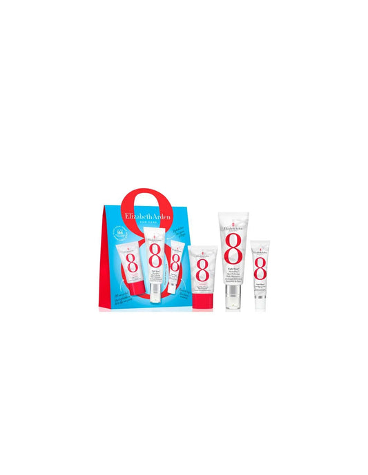 ELIZABETH ARDEN Elizabeth Arden Eight Hour Cream 30 ml Set Pflegecreme 30ml