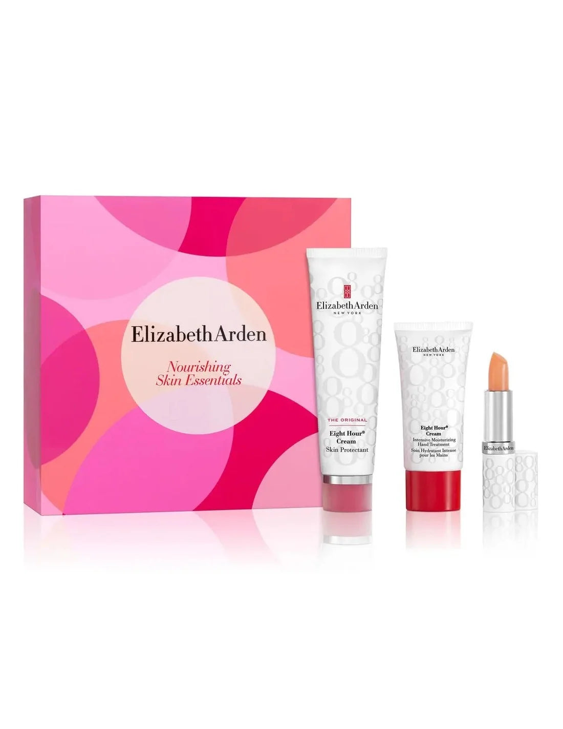 ELIZABETH ARDEN Elizabeth Arden Eight Hour Original Set 3-teilig Kosmetik
