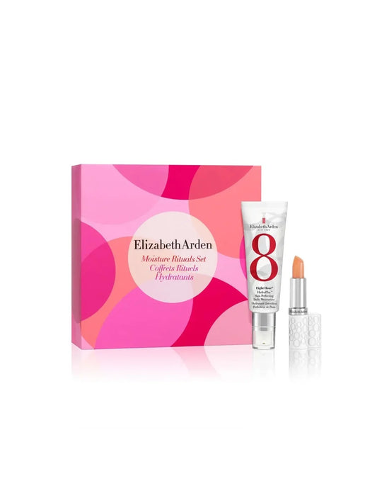 ELIZABETH ARDEN Elizabeth Arden Eight Hour Hydraplay 2-teiliges Pflegeset Kosmetik