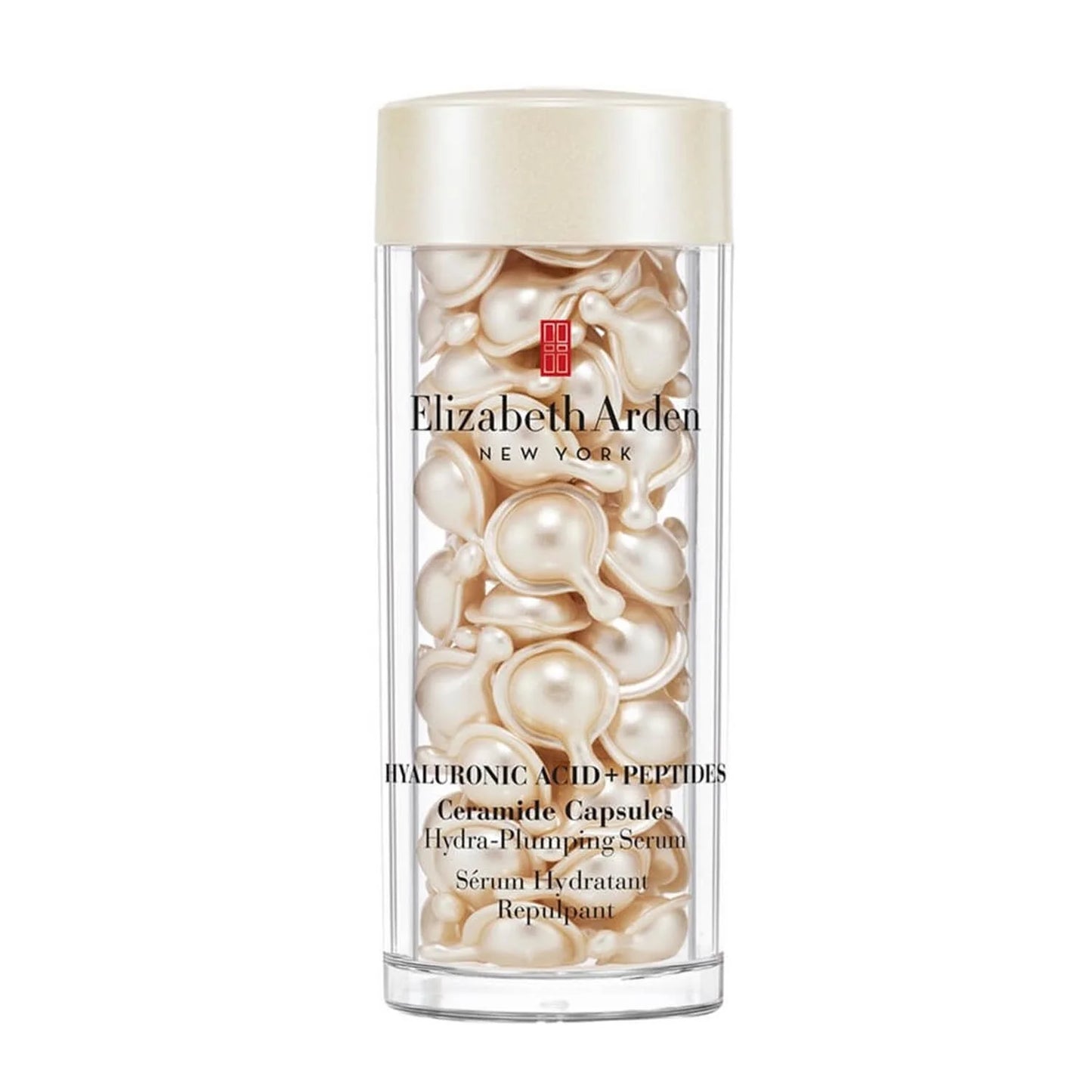 ELIZABETH ARDEN ELIZABETH ARDEN Ceram Acido Hialuronico 60 Stück Kosmetikpflege