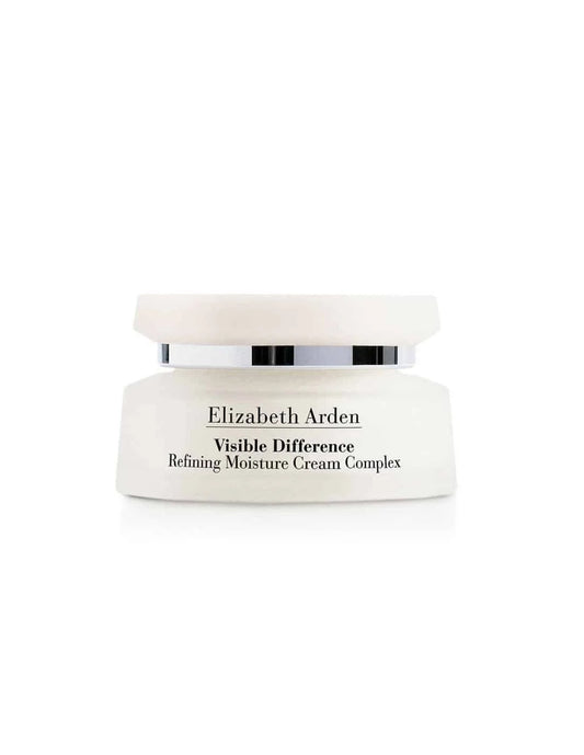 ELIZABETH ARDEN Elizabeth Arden Arden Visiblediffer Cream 75 ml Creme