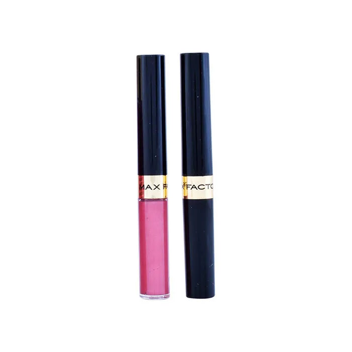 MAX FACTOR Max Factor Lipfinity Lipcolour 24h 020 Angelic Rose 2 ml Lippenfarbe Kosmetik
