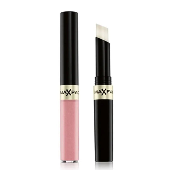 MAX FACTOR Max Factor Lipfinity Lip Colour Lippenfarbe 010 Whisper Kosmetik