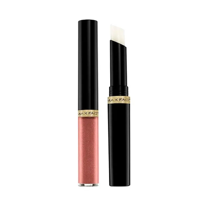 MAX FACTOR Max Factor Lipfinity Lipcolour 24h Lippenfarbe 160 Iced 2 ml Kosmetik