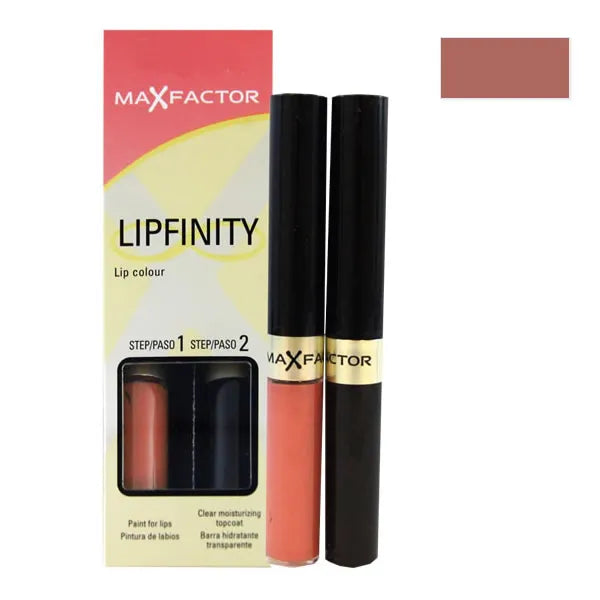 MAX FACTOR Max Factor Lipfinity Lip Colour Lippenfarbe 180 Spiritual langanhaltend Kosmetik