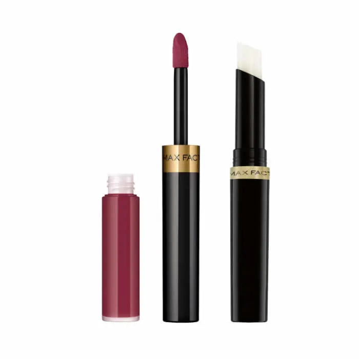 MAX FACTOR Max Factor Lipfinity Lippenfarbe 24 Stunden 108 Frivolous Kosmetik