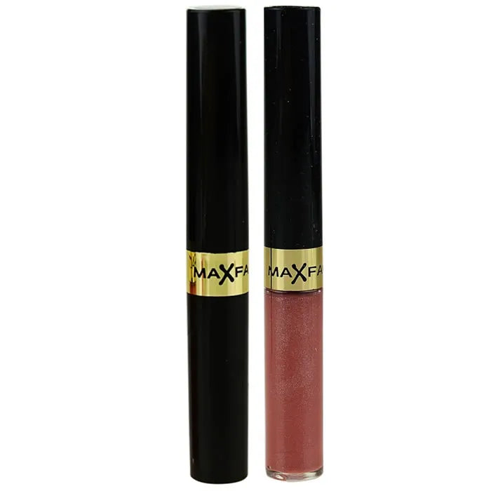 MAX FACTOR MAX FACTOR Lipfinity Lip Colour Lippenstift 016 Glowing langanhaltend Kosmetik