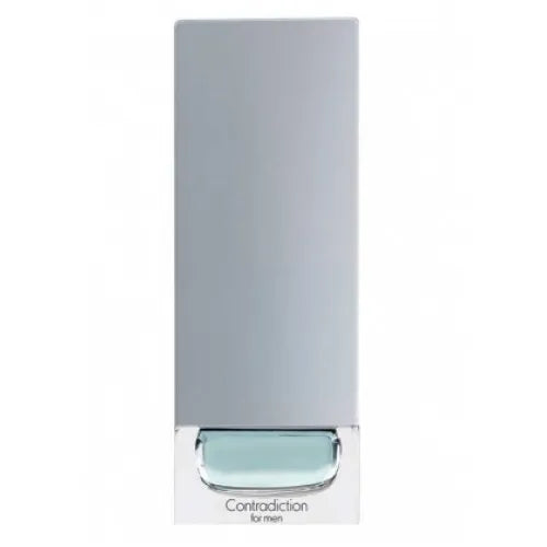 CALVIN KLEIN Calvin Klein Contradiction Men Eau de Toilette Spray 100 ml Herrenduft Parfüm