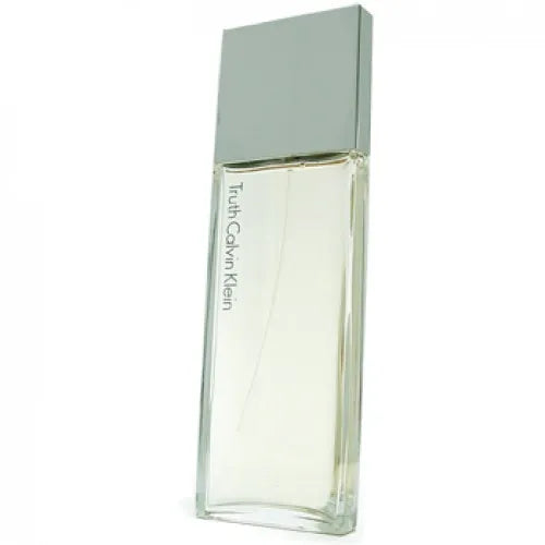 CALVIN KLEIN CALVIN KLEIN Truth Eau de Parfum Spray 100 ml Damen Parfüm