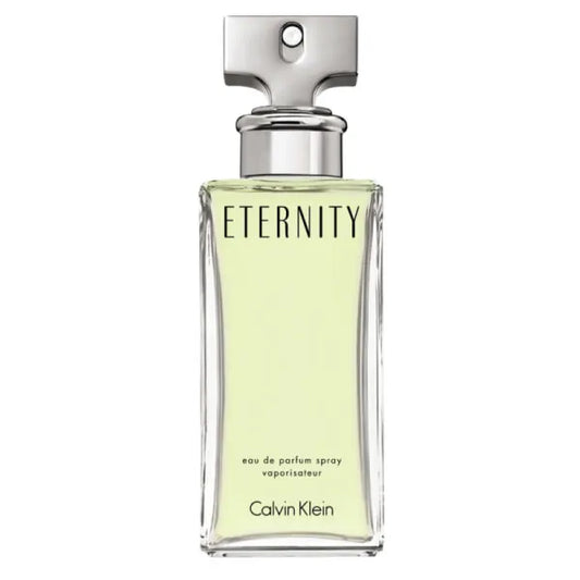 CALVIN KLEIN CALVIN KLEIN Eternity Eau de Parfum Spray 50 ml Damen Parfüm