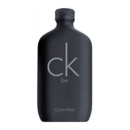 CALVIN KLEIN CALVIN KLEIN Be Eau de Toilette Spray 200 ml Herrenduft Parfüm