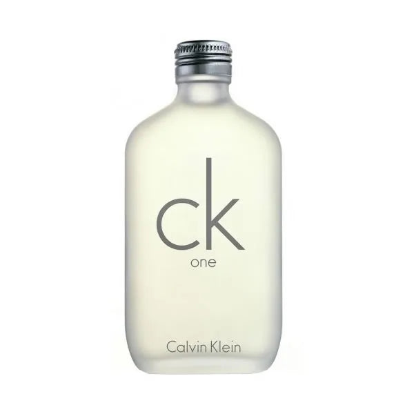 CALVIN KLEIN CALVIN KLEIN One Eau de Toilette Spray 100 ml Herrenduft Parfüm