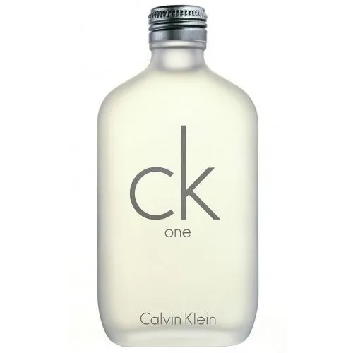 CALVIN KLEIN CALVIN KLEIN One Eau de Toilette Spray 200 ml Herrenduft Parfüm