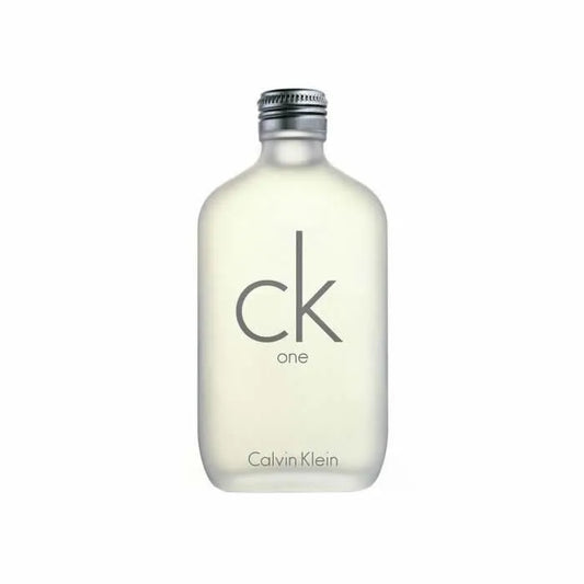 CALVIN KLEIN CALVIN KLEIN One Eau de Toilette Spray 50 ml Herrenduft Parfüm