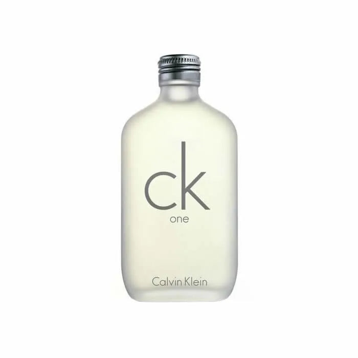 CALVIN KLEIN CALVIN KLEIN One Eau de Toilette Spray 50 ml Herrenduft Parfüm