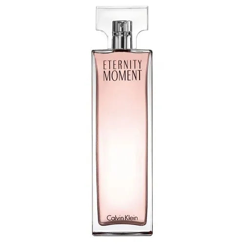 CALVIN KLEIN CALVIN KLEIN Eternity Moment Eau de Parfum Spray 30 ml Damen Parfum Parfüm