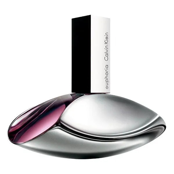CALVIN KLEIN Calvin Klein Euphoria Eau de Parfum Spray 100 ml Damen Parfüm