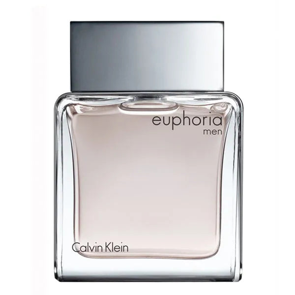 CALVIN KLEIN CALVIN KLEIN Euphoria Men Eau de Toilette Spray 50 ml Herrenduft Parfüm