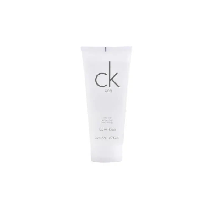 CALVIN KLEIN CALVIN KLEIN One Duschgel 200 ml