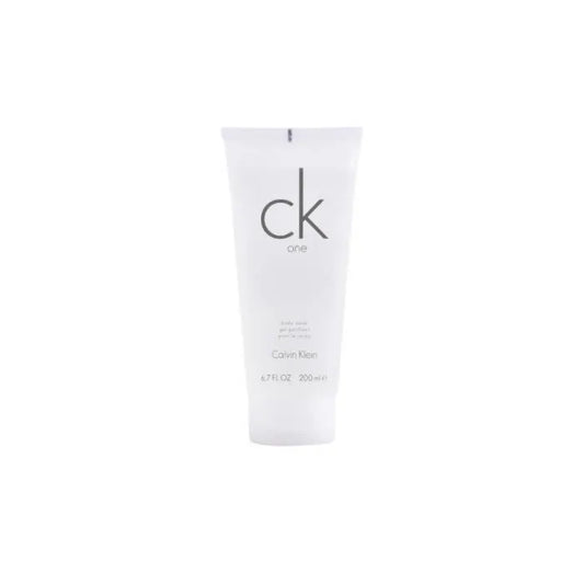 CALVIN KLEIN CALVIN KLEIN One Duschgel 200 ml