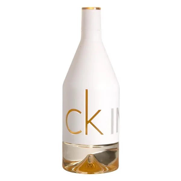 CALVIN KLEIN Calvin Klein CK IN2U Women Eau de Toilette Spray 100 ml Parfüm