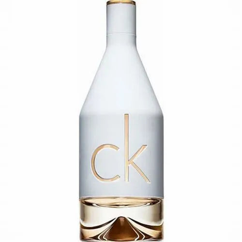 CALVIN KLEIN CALVIN KLEIN In2U Women Eau de Toilette Spray 50 ml Parfüm