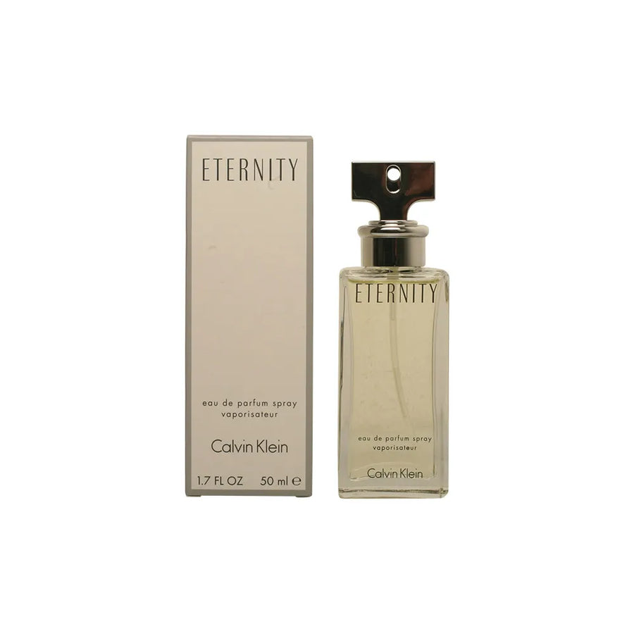 CALVIN KLEIN CALVIN KLEIN Eternity Eau de Parfum Spray 50 ml Parfüm
