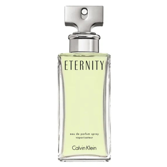 CALVIN KLEIN CALVIN KLEIN Eternity Eau de Parfum Spray 30 ml Damen Parfüm