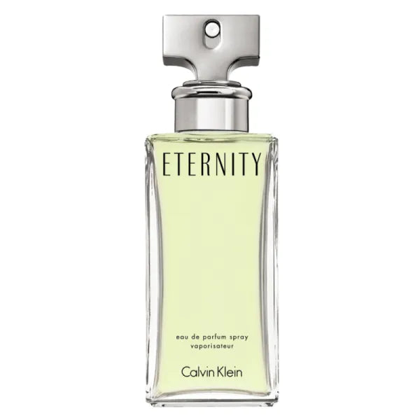 CALVIN KLEIN CALVIN KLEIN Eternity Eau de Parfum Spray 100 ml Herrenduft Parfüm